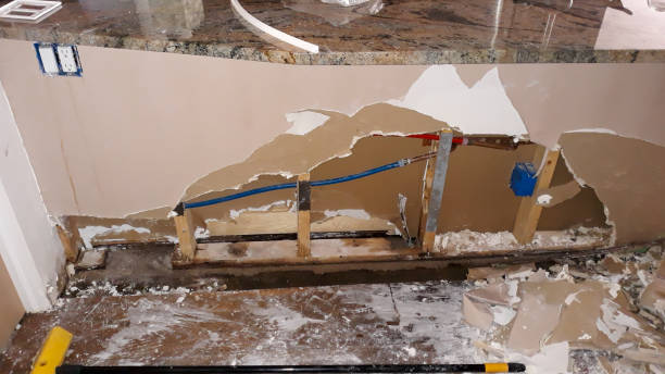 Best 24/7 water damage repair  in Anacoco, LA